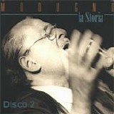 Domenico Modugno - La storia (Disco 2)