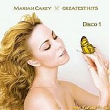 Mariah Carey - Greatest hits (Disco 1)