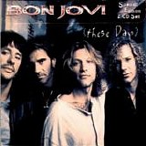Bon Jovi - These days