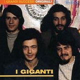 I Giganti - Registrazioni originali
