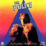 The Police - Zenyatta mondatta