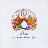 Queen - A night at the opera