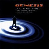 Genesis - Calling all stations