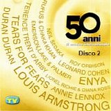 Artisti Vari - 50 anni di musica internazionale (Disco 2)