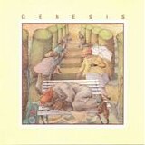 Genesis - Selling england by the pound