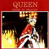 Queen - Made in heaven