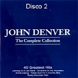 John Denver - The complete collection (Disco 2)