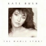 Kate Bush - The whole story
