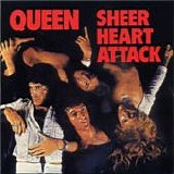 Queen - Sheer heart attack