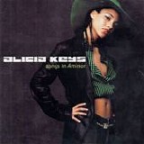 Alicia Keys - Songs in a minor