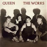 Queen - The works