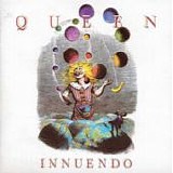 Queen - Innuendo