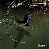 Mike Oldfield - The complete (Disco 1)