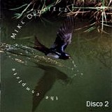 Mike Oldfield - The complete (Disco 2)