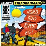 883 - Nord sud ovest est