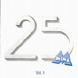 Mina - 25 (Disco 1)