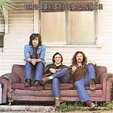Crosby, Stills & Nash - The Crosby, Stills & Nash