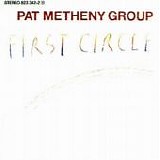 Pat Metheny Group - First circle