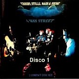 Crosby, Stills, Nash & Young - Four way street (Disco 1)