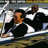Eric Clapton - Riding with the king