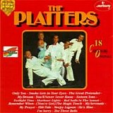 The Platters - 18 capolavori originali