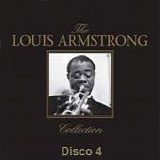 Louis Armstrong - The Louis Armstrong collection (Disco 4)