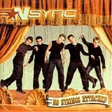 'N Sync - No strings attached