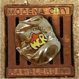 Modena City Ramblers - Fuori campo