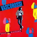 Vasco Rossi - Vado al massimo