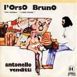 Antonello Venditti - L'orso bruno