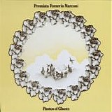 Premiata Forneria Marconi - Photos of ghosts