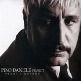 Pino Daniele - Passi d'autore