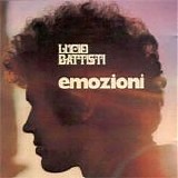Lucio Battisti - Emozioni