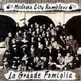 Modena City Ramblers - La grande famiglia