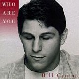 Bill Cantos - Who are you