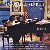 Antonello Venditti - Il diario