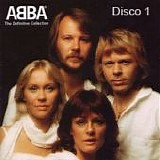 Abba - The definitive collection (Disco 1)