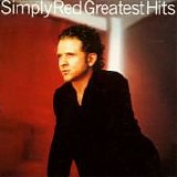 Simply Red - Greatest hits