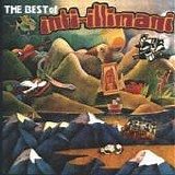Inti-illimani - The best of Inti-Illimani