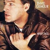 David Gilmour - About face
