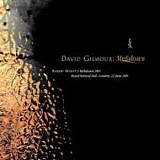 David Gilmour - Meltdown