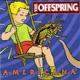 The Offspring - Americana