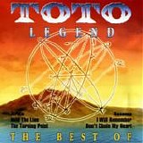 Toto - Legend: The best of