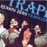 Renato Zero - Trapezio