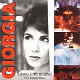 Giorgia - Strano il mio destino (Live & studio 95-96)