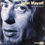 John Mayall - Life in the jungle