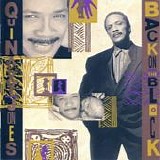 Quincy Jones - Back on the block