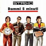 Stadio - Dammi 5 minuti