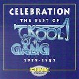 Kool & The Gang - The best of (1979 - 1987)