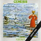 Genesis - Foxtrot